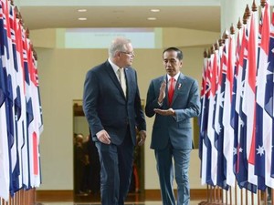 Banyak Negara Berburu Kelinci, COVID-19 Ubah Perilaku Hubungan Internasional