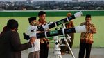 Solo Juga Gelar Pemantauan Hilal