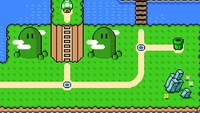 Super Mario Maker 2 Bikin Pengguna Bisa Ciptakan Game-nya Sendiri