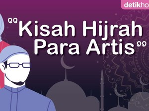 Kisah Hijrah Para Musisi