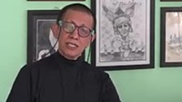 Hal ini tentunya dapat membantu para pekerja seni untuk tetap bisa produktif di masa pandemi COVID-19. Dengan begitu, menurut Nadiem, masyarakat juga dapat belajar tentang kebudayaan dan kesenian Indonesia. Foto: dok. Kemendikbud