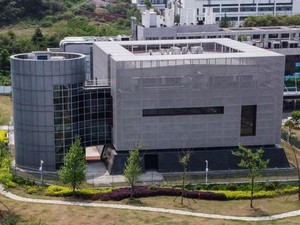 Pandemi Corona Picu Konflik Baru Antara China dan Negara Barat