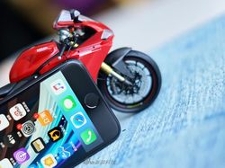 Lebih Dekat dengan iPhone SE, Ponsel Murah Apple Harga Rp 6 Jutaan