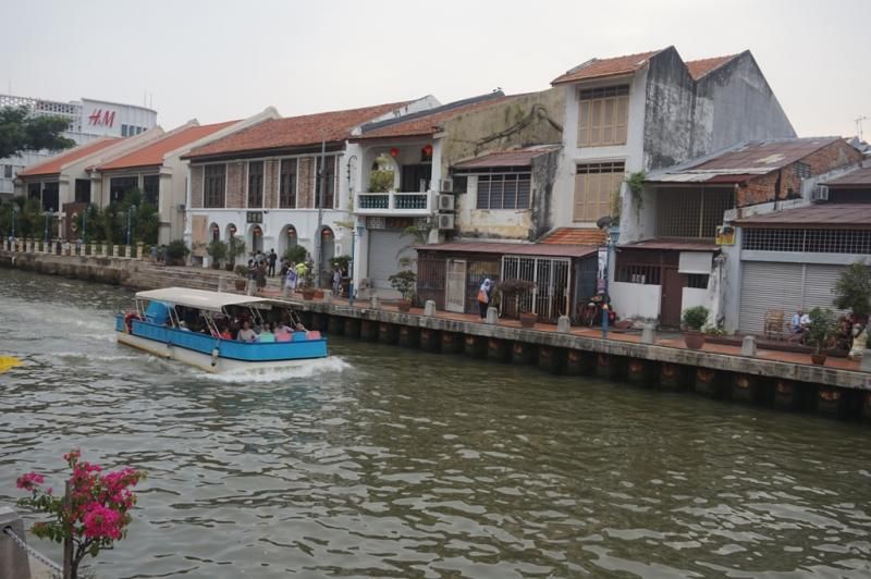 Sungai Melaka