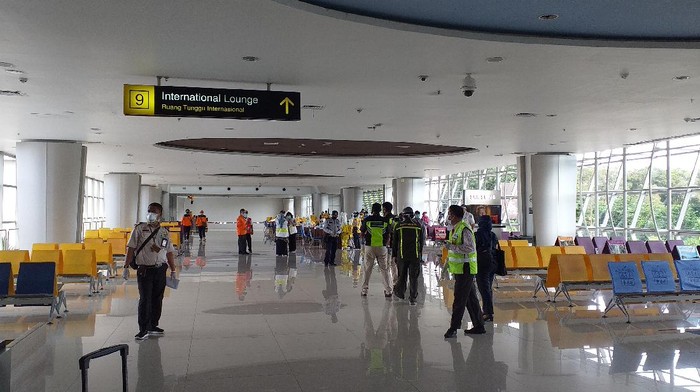 bandara juanda