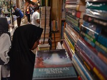 Sastra Masuk Kurikulum, PP Muhammadiyah Protes Buku Bernada Seksual dan Kekerasan