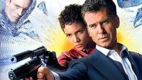 Sinopsis Die Another Day, Misi James Bond Bongkar Ancaman Satelit Mematikan