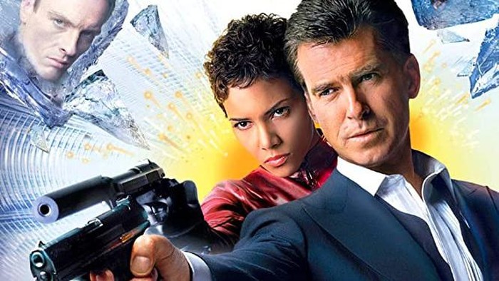 james bond Die Another Day