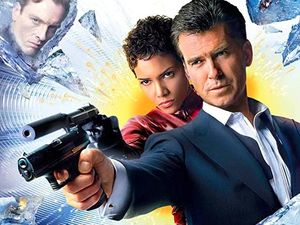 Sinopsis Die Another Day, Misi James Bond Bongkar Ancaman Satelit Mematikan