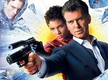Sinopsis Film Die Another Day, Misi Gelap James Bond Hadapi Pengkhianat