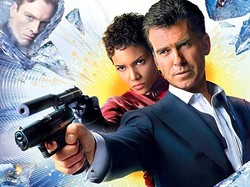 Sinopsis Die Another Day, Misi James Bond Bongkar Ancaman Satelit Mematikan