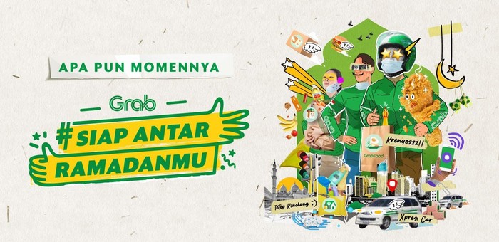 Grab Indonesia