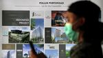 Serah Terima Apartemen di Tengah Pandemi Corona