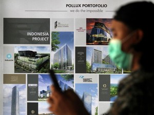 Industri Properti RI Mulai Pulih dari Corona, Ini Buktinya