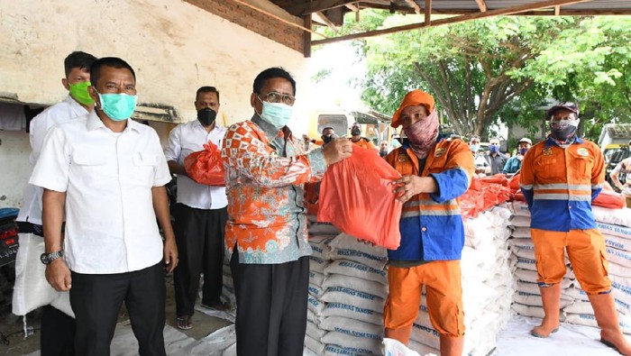 Pemkot Banda Aceh