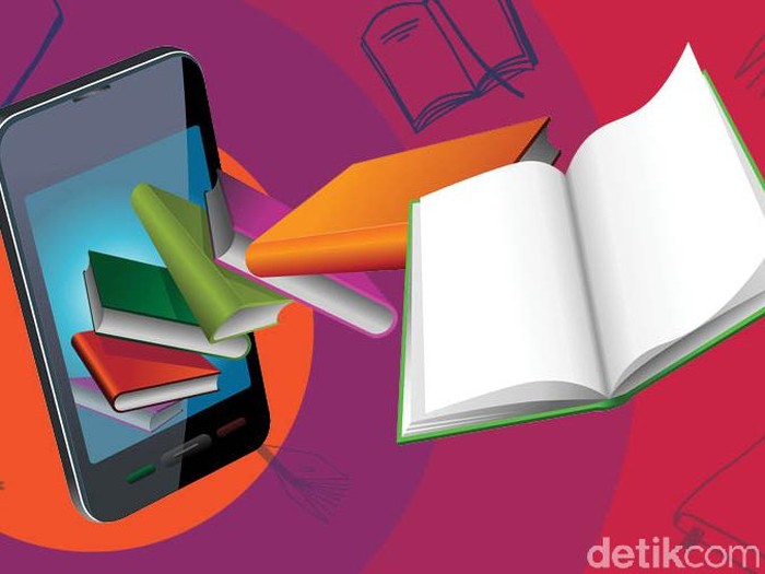 Hari Buku Sedunia 2020