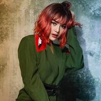 Wanita berdarah Manado-Spanyol ini menjelaskan nantinya uang tersebut akan disumbangkan bagi yang membutuhkan di masa pandemi COVID-19. Foto: Instagram/@amandamanopo
