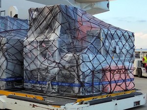 Gara-gara Corona, Logistik MotoGP Sempat Tertahan Lama di Qatar
