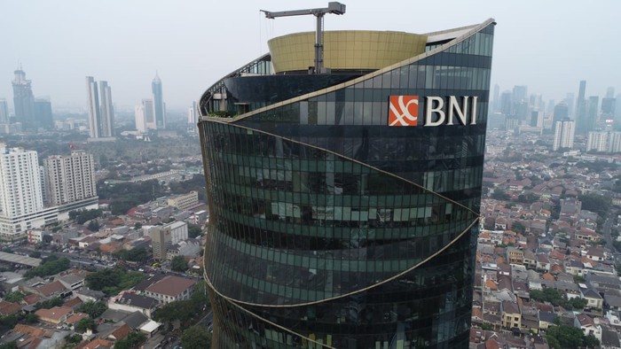 Gedung BNI