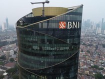 Jurus BNI Jaga Profitabilitas Lewat Efisiensi dan Penguatan Dana Murah