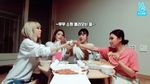 Rilis Lagu Baru, Ini 10 Potret Solar MAMAMOO yang Doyan Makan