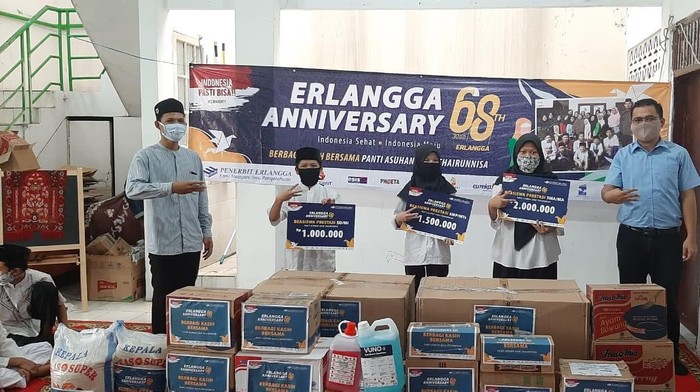 Erlangga