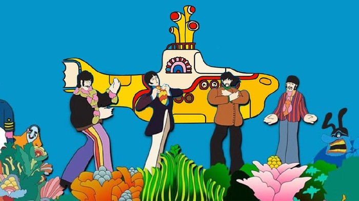 The Beatles