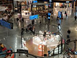 Potret Ciamik Hasil Jepretan Oppo Reno3 Pro