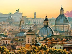 Italia Akan Batasi Ulasan buat Hotel, Diatur UU