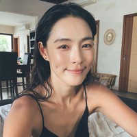 Mantan personel girlband After School ini diketahui sudah lama menetap di Bali beberapa tahun lalu. Pada pertengahan April kemarin Kahi dan keluarganya kembali ke kampung halamannya di Korea Selatan untuk sementara waktu Foto: dok. Instagram @kahi_korea