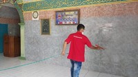 Langkah yang dilakukan PDIP Sumbar ini, juga diikuti oleh pengurus di tingkat kabupaten/kota. Selain itu, juga diikuti berbagai lapisan masyarakat lainnya, tanpa memandang perbedaan politik dan sekat sosial lainnya. Foto: dok. Baguna PDIP