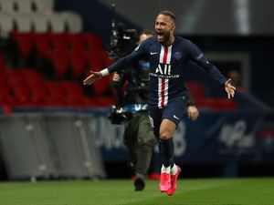 Neymar Gelisah Menunggu Sepakbola Bergulir Lagi