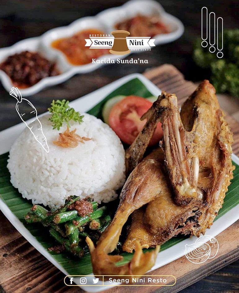 masakan sunda