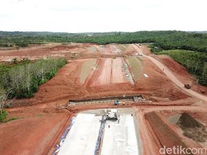 Kapolda Bengkulu soal Pembebasan Lahan Tol ke Sumsel: Kami Backup Penuh