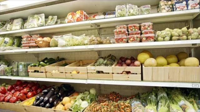 panic buying
