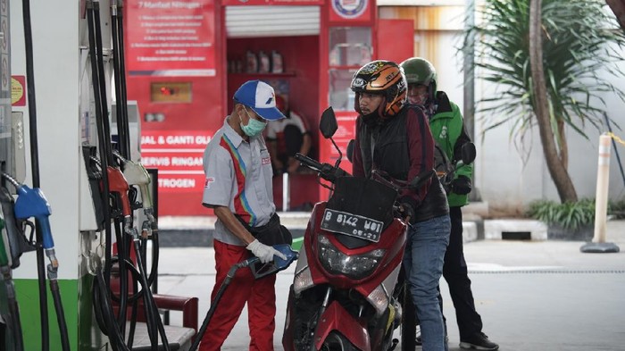 Pertamina