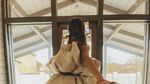 Cara Melepas Rindu Liburan ala Netizen Saat Corona: Follow Me to... Home
