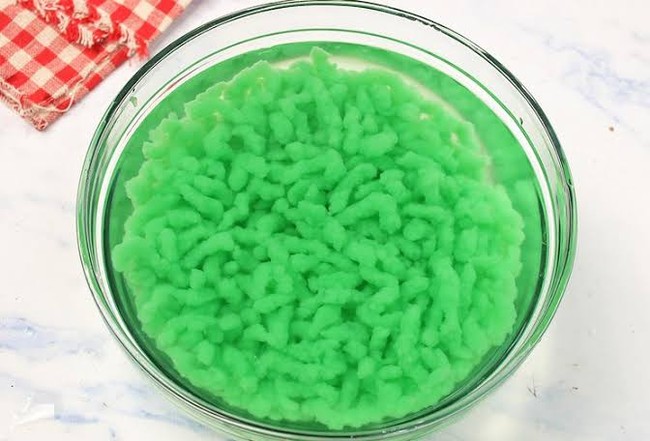 Bikin Sendiri Cendol Anti Gagal yang Kenyal Enak Bikin Sendiri Cendol Anti Gagal yang Kenyal Enak