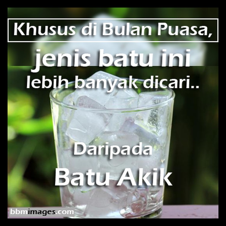 Meme Puasa Meme puasa