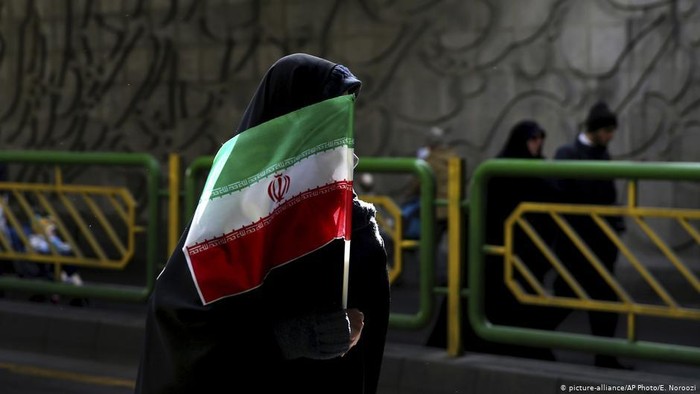 Wabah Corona Membuka Peluang Bagi Sekularisme di Iran