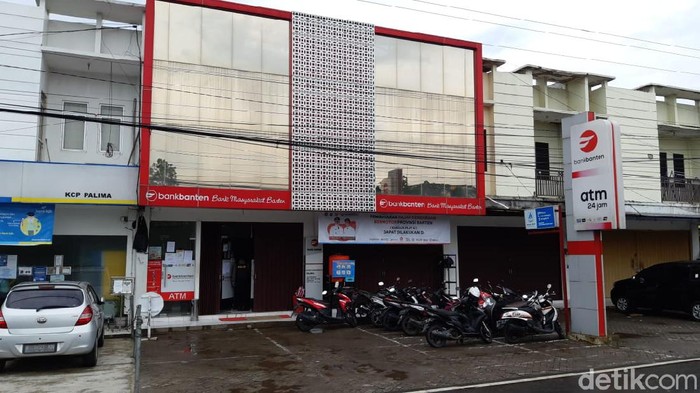 Bank Banten