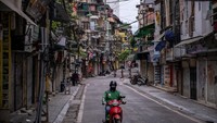 Menurut media lokal, dalam sebuah laporan, Vietnam kehilangan USD 7 miliar dari bulan Januari hingga Februari. Untuk saat ini, pariwisata domestik jadi prioritas utama