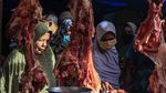 Potret Ramadhan yang Berbeda di Tengah Pandemi Corona