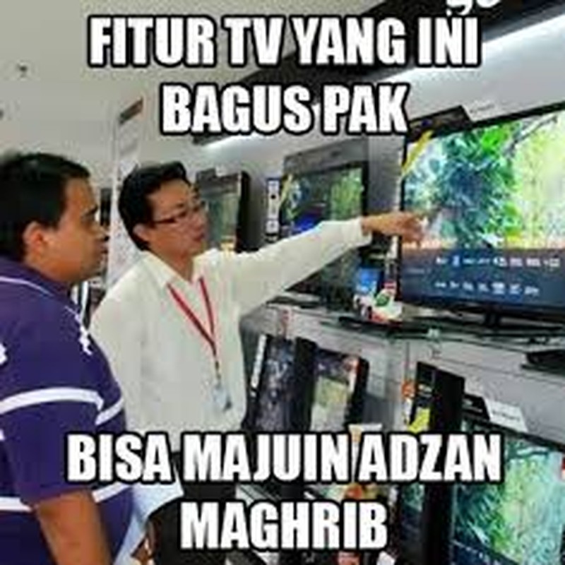 Meme puasa