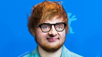 Adam Pickard mengutak-atik wajah ikonik Mr. Bean dengan Photoshop untuk menghibur orang-orang di masa pandemi. Foto: Instagram @kingdom.of.bean