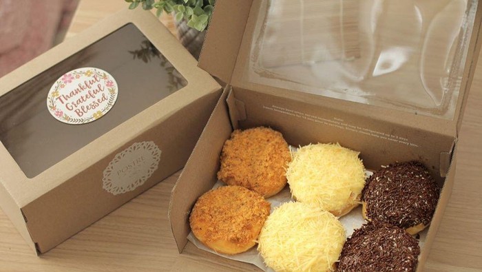 Tempat beli takjil online