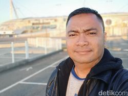 Potret Ciamik Hasil Jepretan Oppo Reno3 Pro