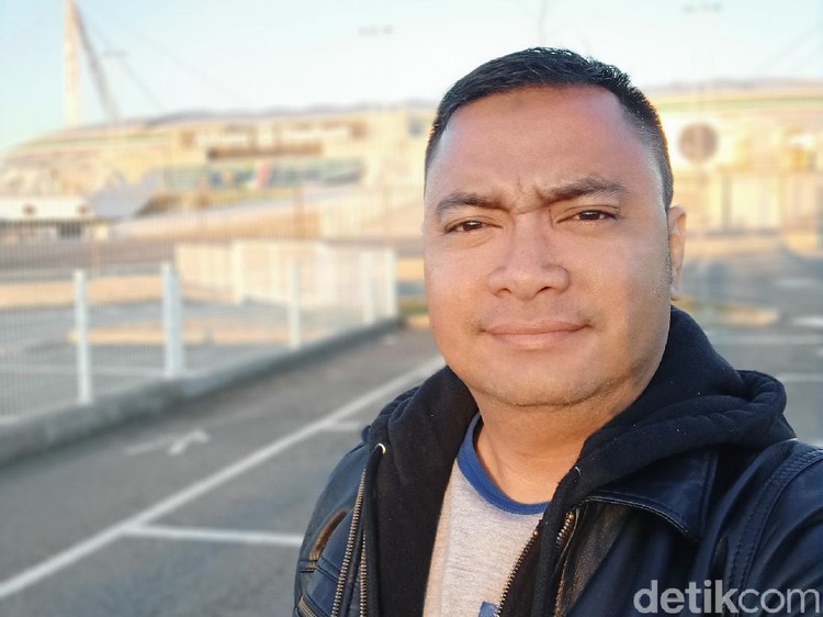 Hasil Foto Oppo Reno3 Pro di Italia