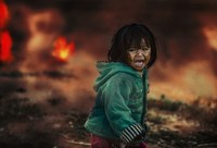 Memperingati Hari Bumi, Kontes foto Agora #ClimateChange2020 bertema tentang darurat iklim yang menyebabkan gangguan pada fauna, flora, ekosistem, dan manusia.