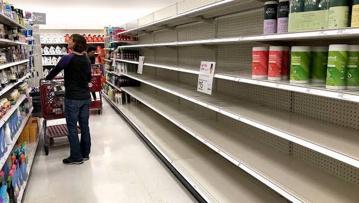panic buying panic buying